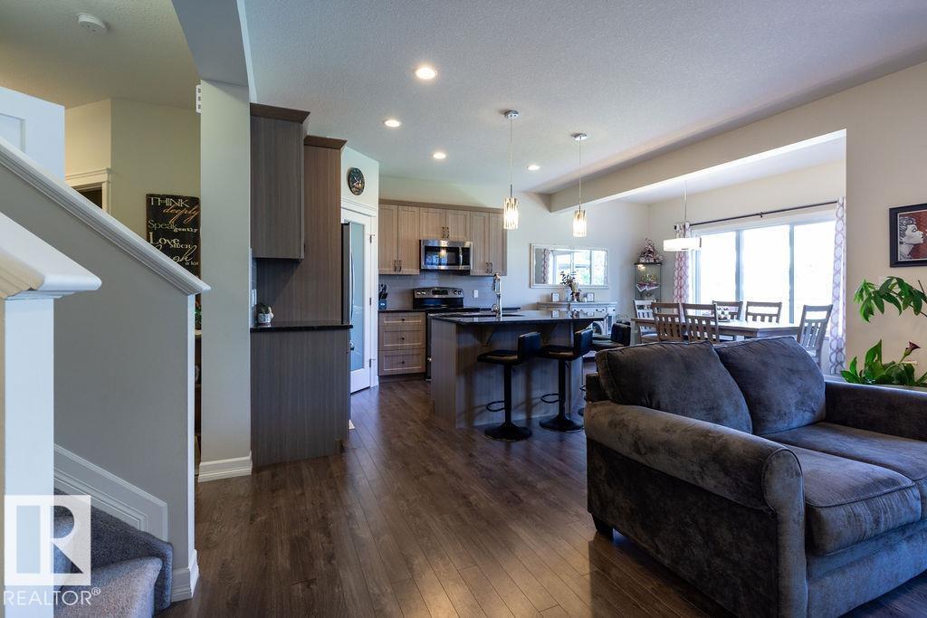 14207 138 St Nw Nw, Edmonton, Alberta  T6V 0L6 - Photo 6 - E4488040