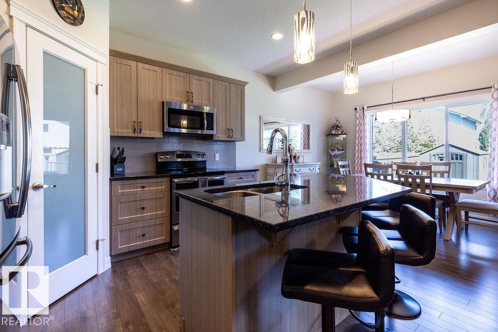 14207 138 St Nw Nw, Edmonton, Alberta  T6V 0L6 - Photo 7 - E4488040