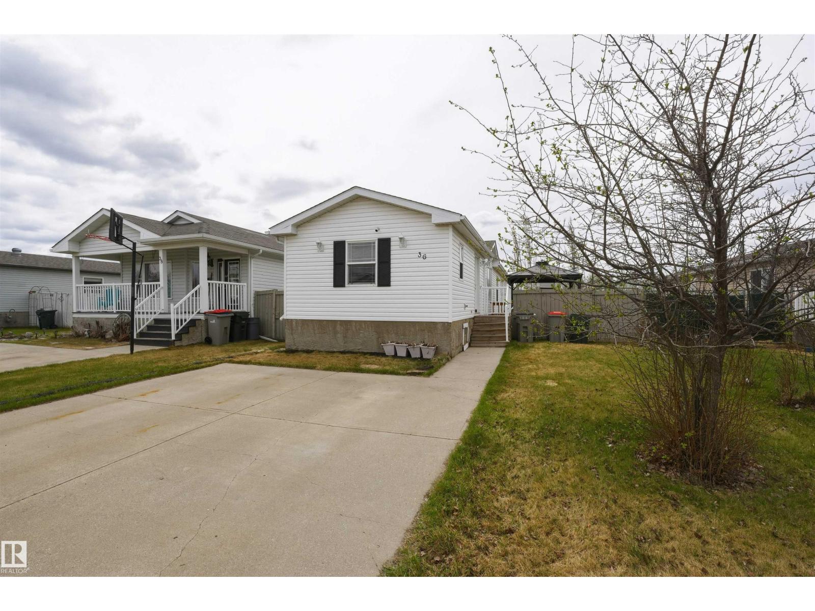 36 JUTLAND CR, stony plain, Alberta