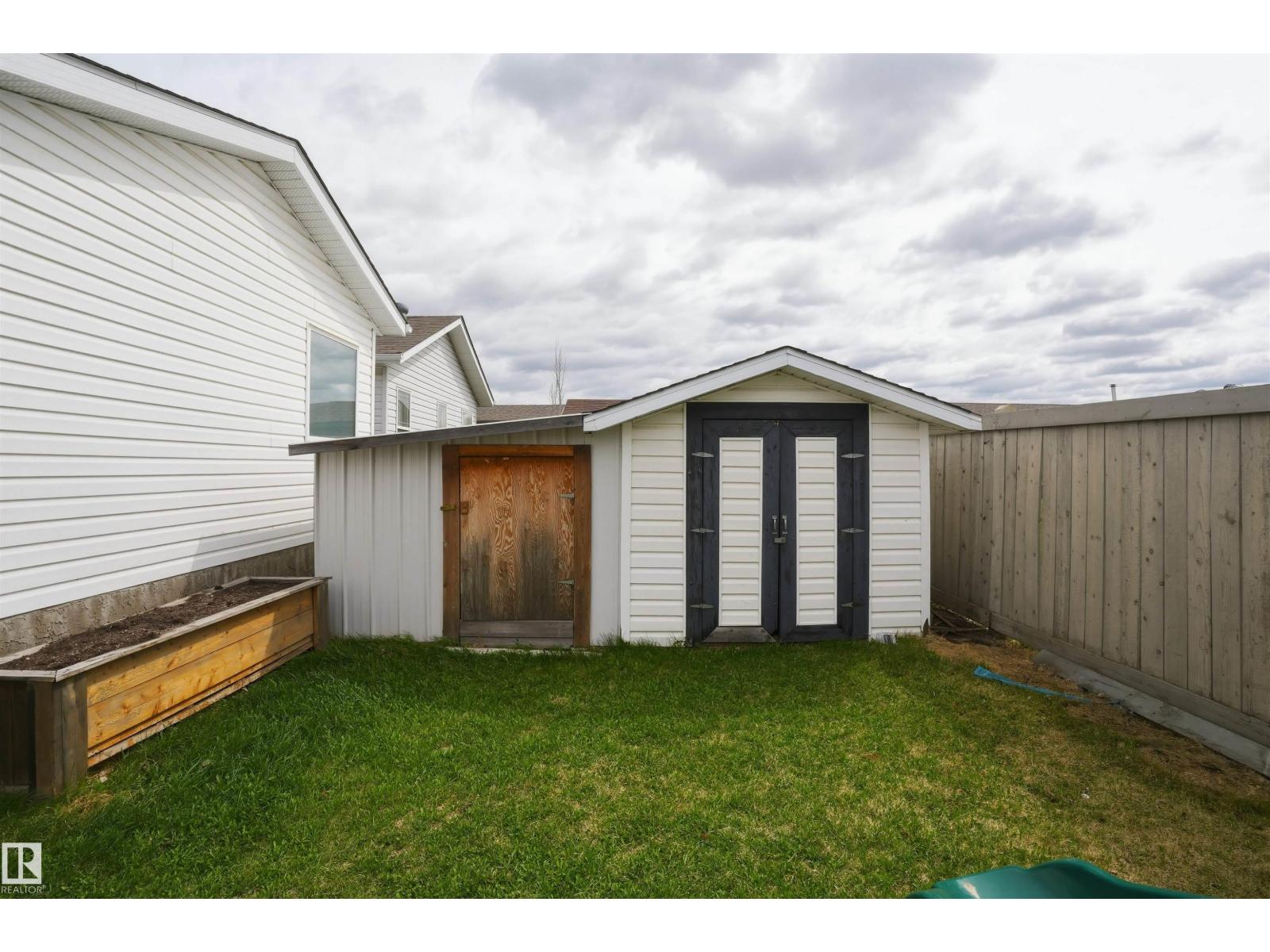 36 Jutland Cr, Stony Plain, Alberta  T7Z 0A3 - Photo 25 - E4488043