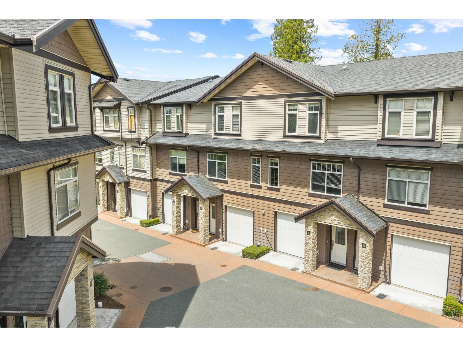 6 2950 LEFEUVRE ROAD, Abbotsford, British Columbia