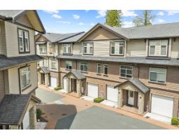 6 2950 LEFEUVRE ROAD, Abbotsford, British Columbia