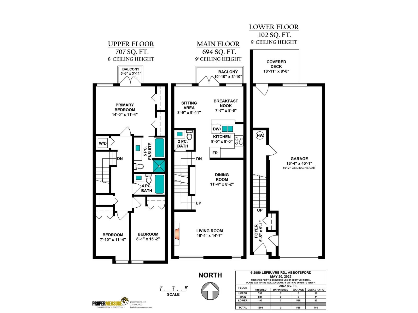 6 2950 Lefeuvre Road, Abbotsford, British Columbia  V4X 0B2 - Photo 35 - R3123753