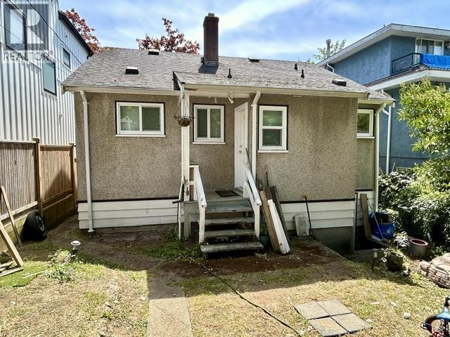 4207 W 15th Street, Vancouver, British Columbia  V6R 3A7 - Photo 28 - R3124152