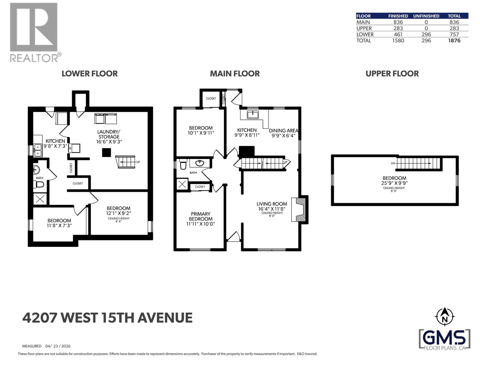 4207 W 15th Street, Vancouver, British Columbia  V6R 3A7 - Photo 29 - R3124152