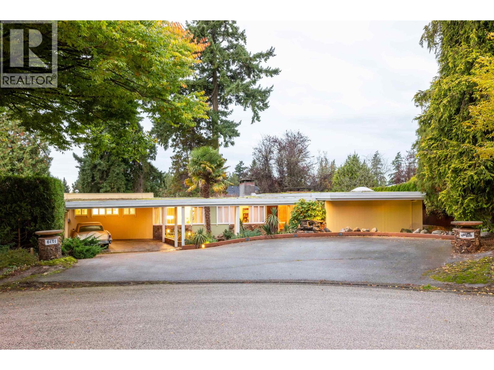 6171 COLLINGWOOD STREET, Vancouver, British Columbia