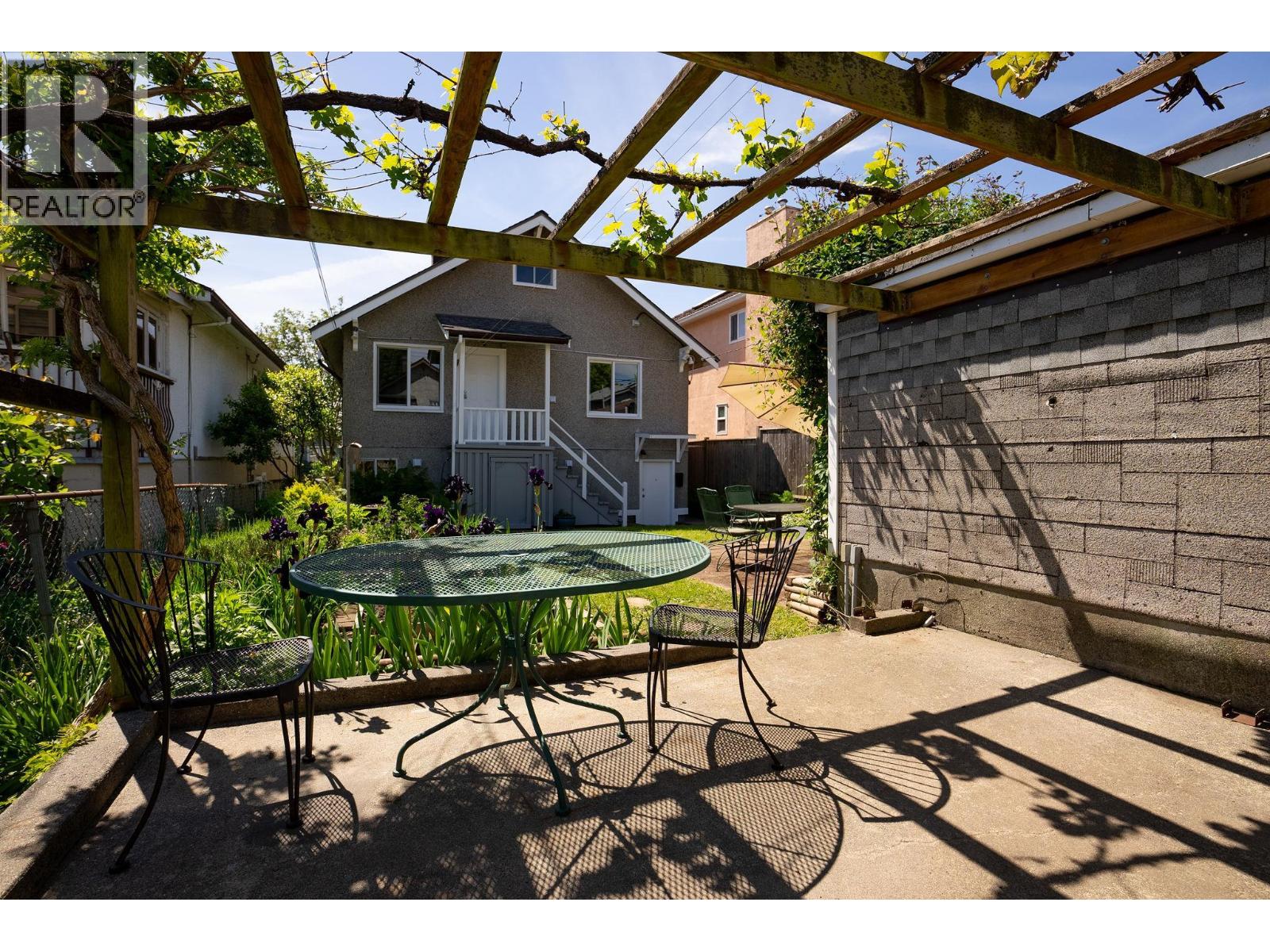 2867 E Georgia Street, Vancouver, British Columbia  V5K 2K3 - Photo 28 - R3124160
