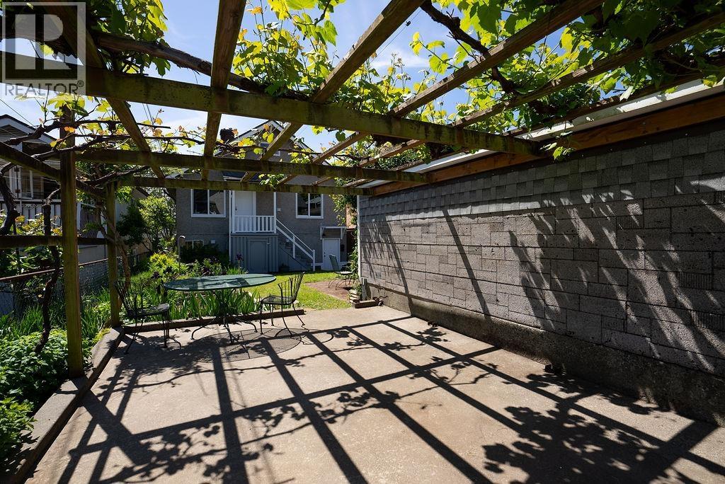 2867 E Georgia Street, Vancouver, British Columbia  V5K 2K3 - Photo 36 - R3124160