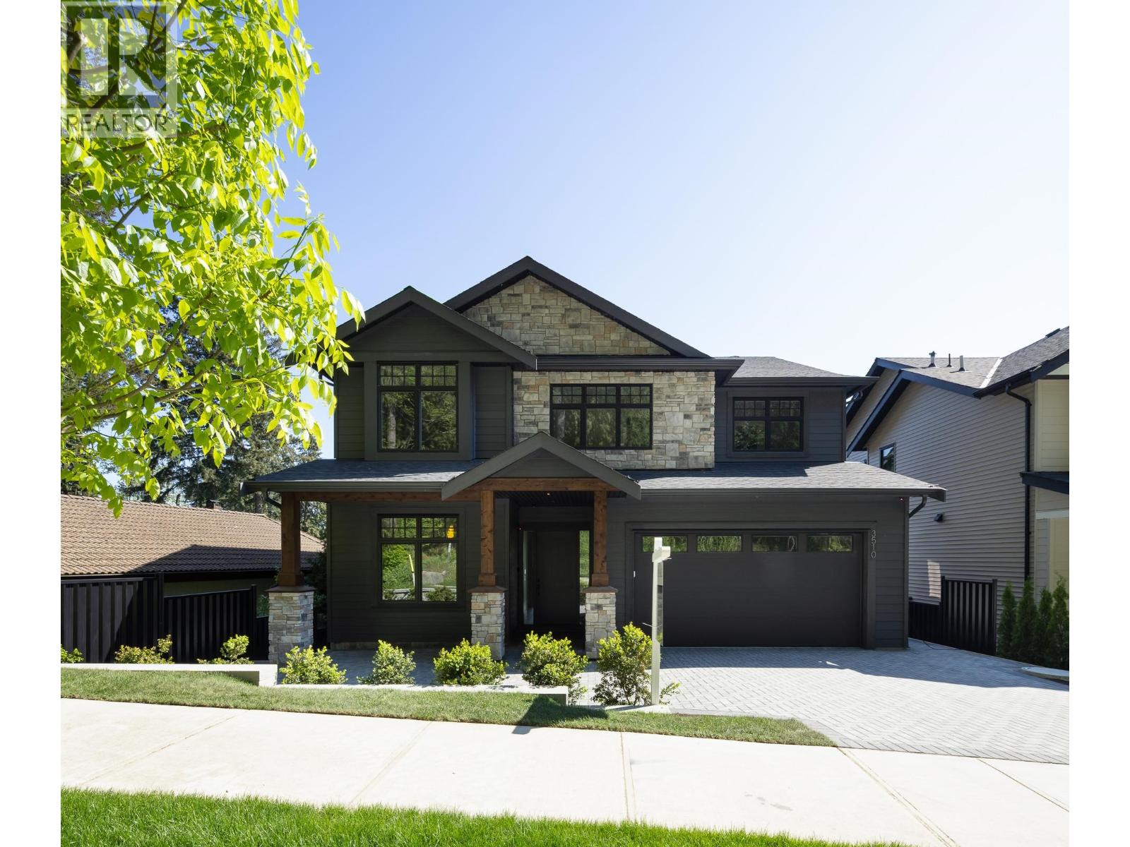 3510 DANIELSON DRIVE, Coquitlam, British Columbia