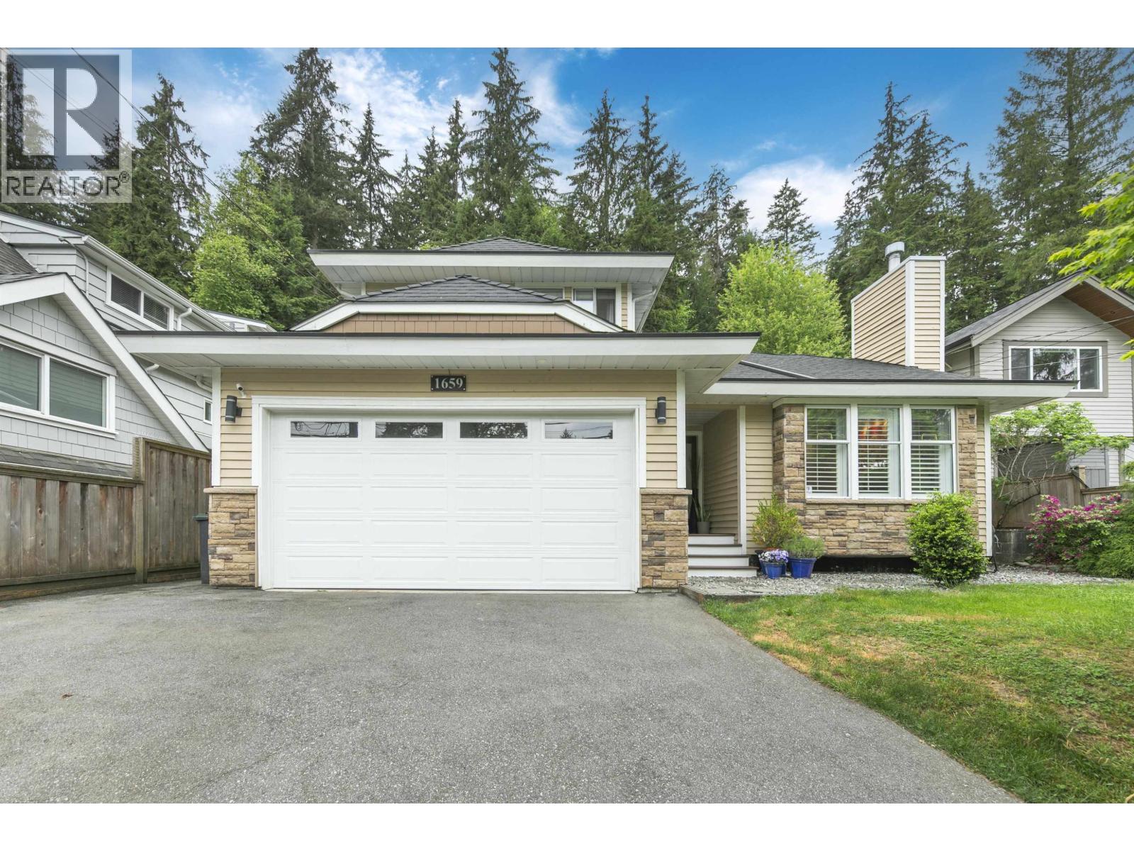 1659 DEEP COVE ROAD