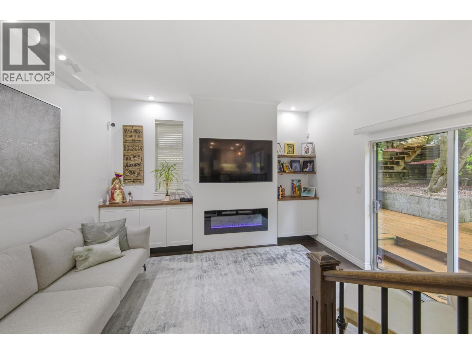1659 Deep Cove Road, North Vancouver, British Columbia  V7G 1S4 - Photo 10 - R3124195