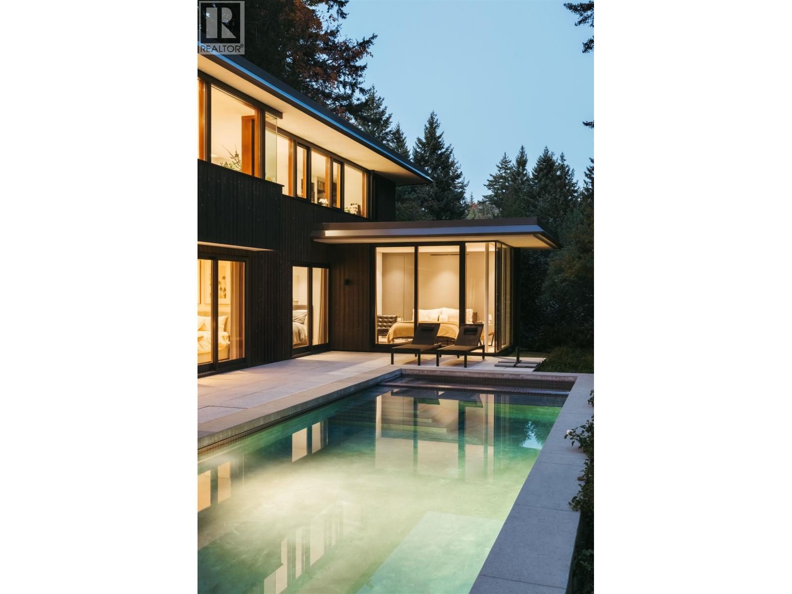 6510 Madrona Crescent, West Vancouver, British Columbia  V7W 2J8 - Photo 34 - R3124199