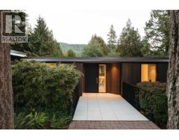 6510 MADRONA CRESCENT, West Vancouver, British Columbia