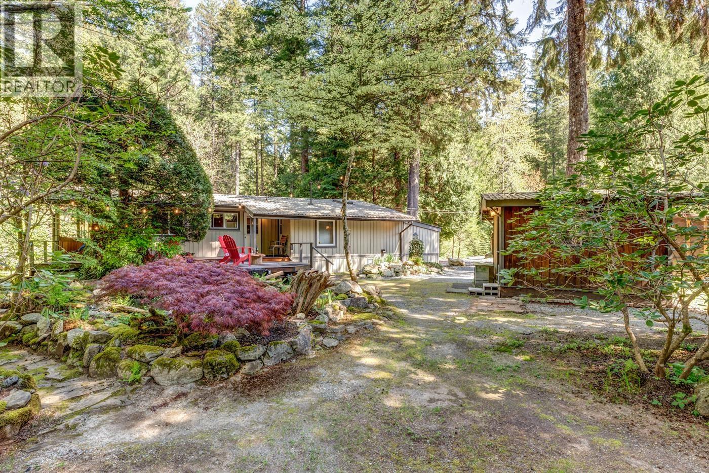 10009 Paradise Valley Road, Squamish, British Columbia  V0N 1H0 - Photo 16 - R3124212