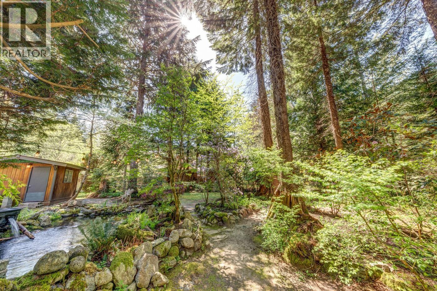 10009 Paradise Valley Road, Squamish, British Columbia  V0N 1H0 - Photo 28 - R3124212