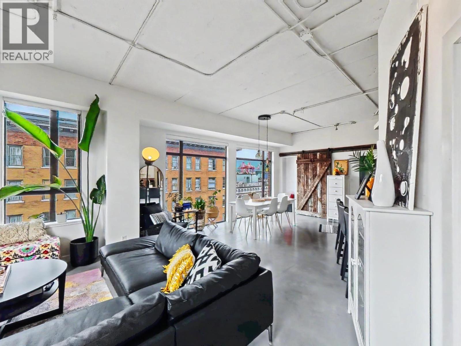 501 28 Powell Street, Vancouver, British Columbia  V6A 1E7 - Photo 14 - R3111524