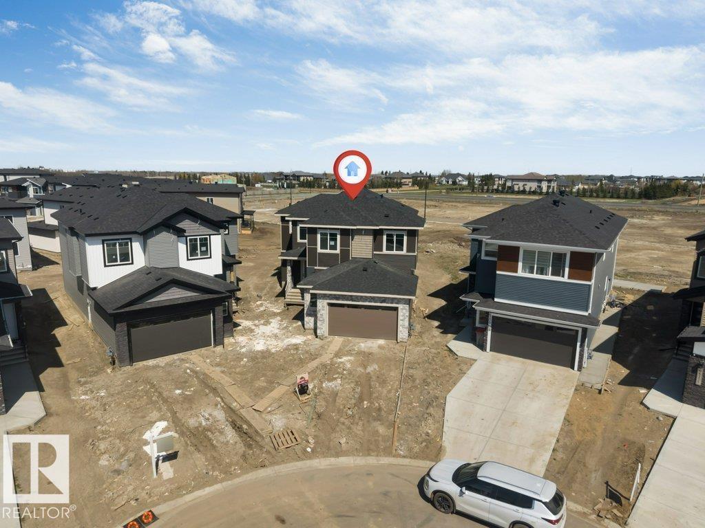 6203 19 St Ne, Rural Leduc County, Alberta  T4X 3C8 - Photo 2 - E4488042