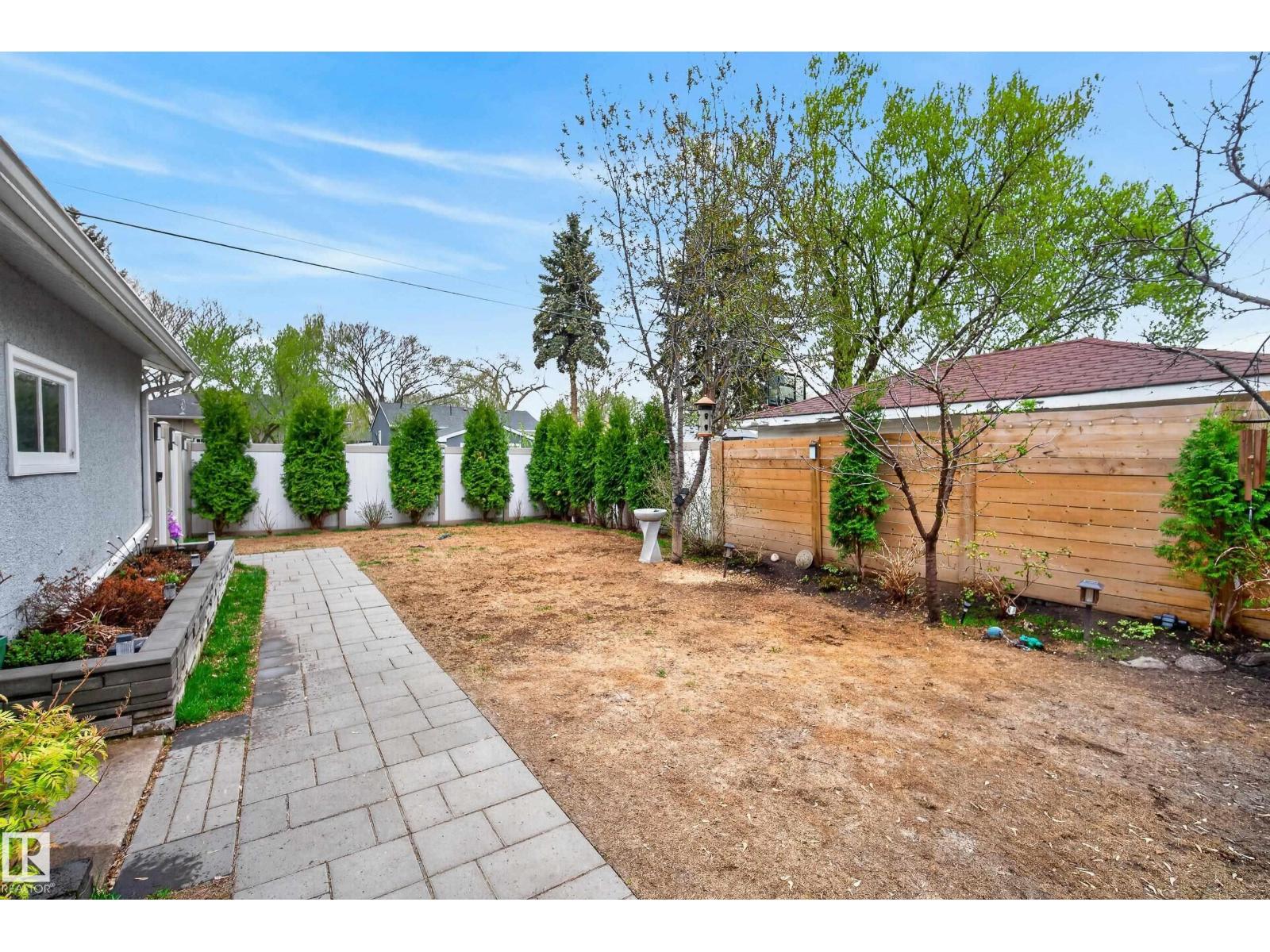 9344 63 Av Nw, Edmonton, Alberta  T6E 0G4 - Photo 38 - E4488041