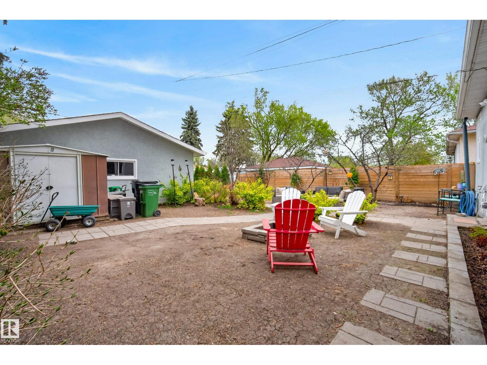 9344 63 Av Nw, Edmonton, Alberta  T6E 0G4 - Photo 35 - E4488041