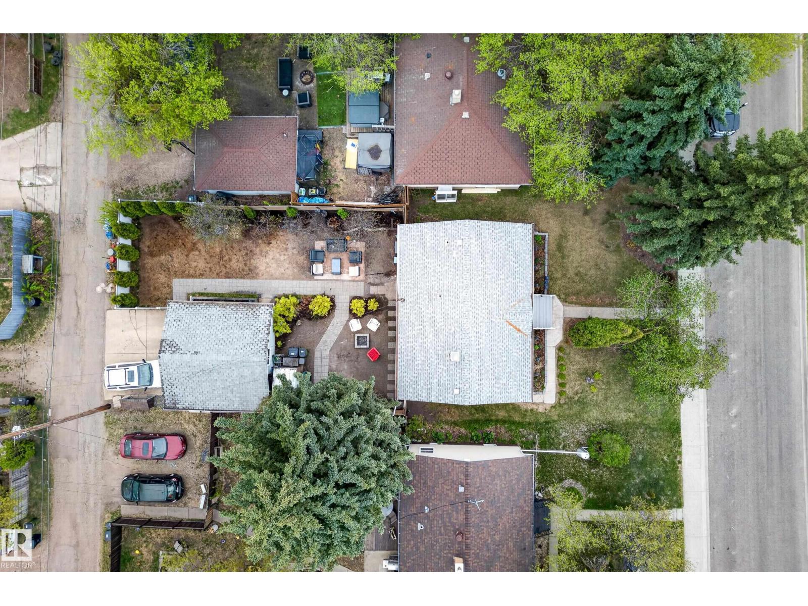 9344 63 Av Nw, Edmonton, Alberta  T6E 0G4 - Photo 47 - E4488041