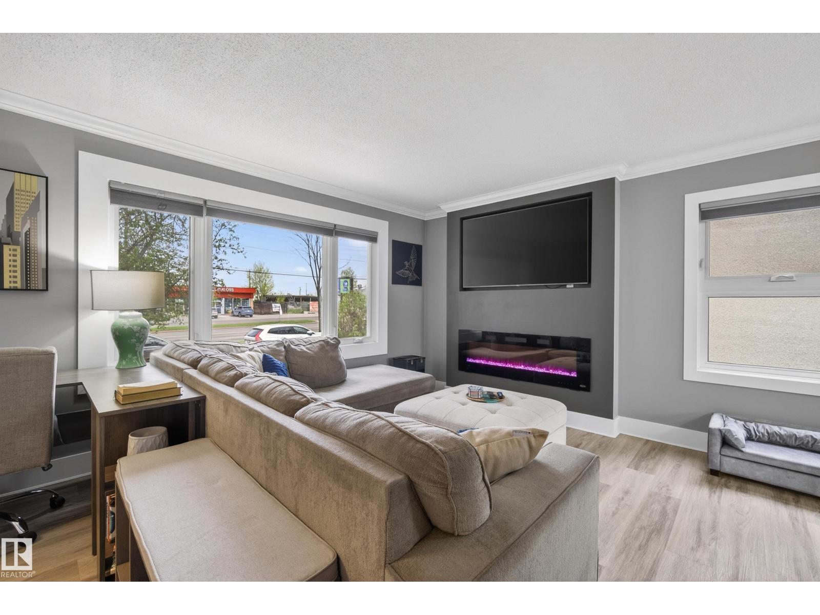 9344 63 Av Nw, Edmonton, Alberta  T6E 0G4 - Photo 6 - E4488041