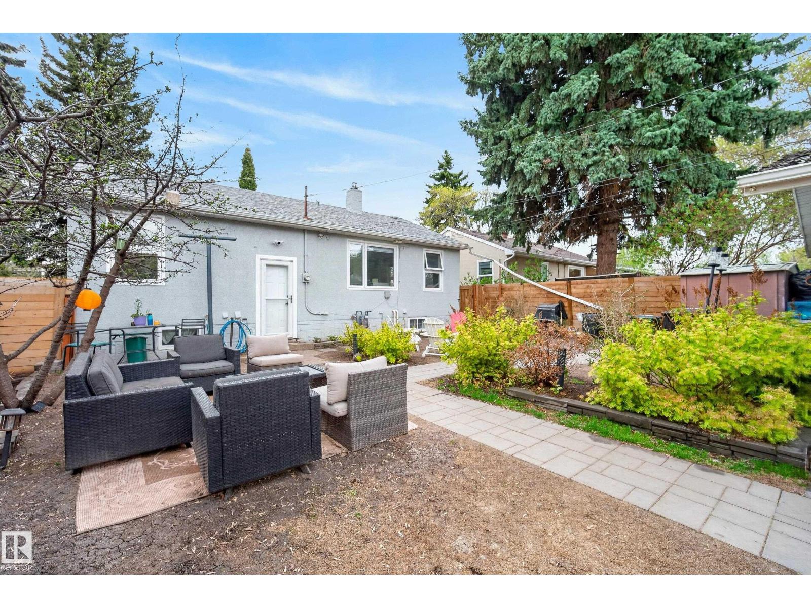 9344 63 Av Nw, Edmonton, Alberta  T6E 0G4 - Photo 39 - E4488041