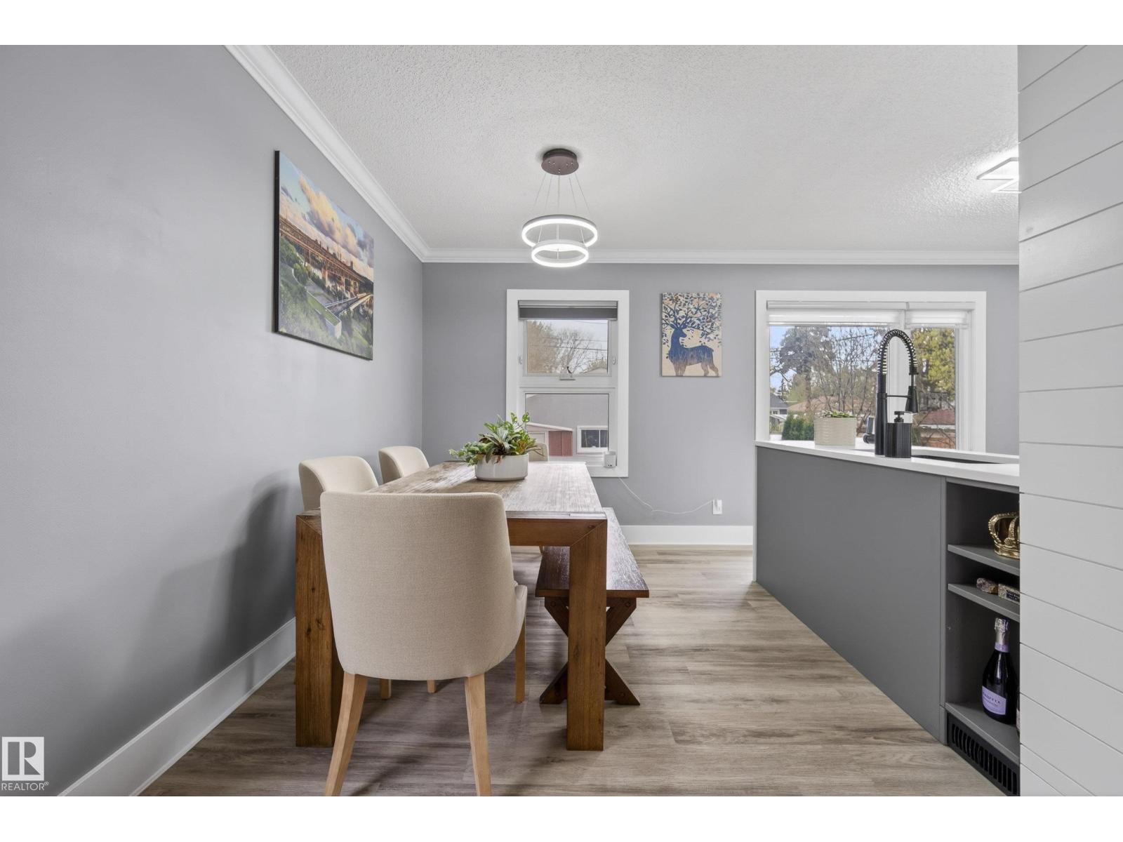 9344 63 Av Nw, Edmonton, Alberta  T6E 0G4 - Photo 9 - E4488041