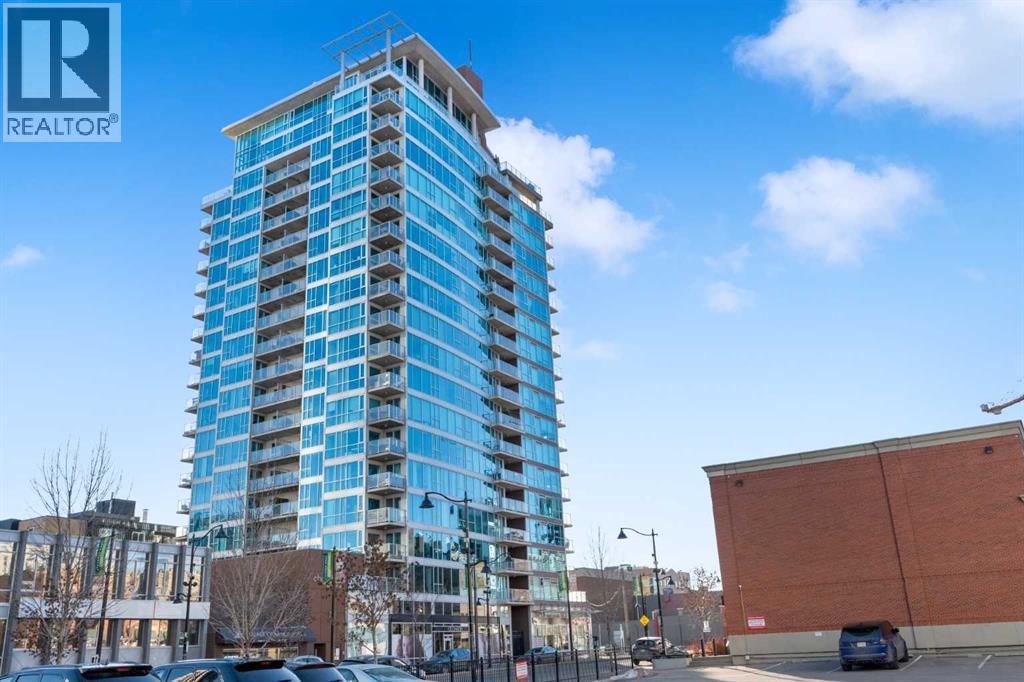 904, 188 15 Avenue SW, Calgary, Alberta  T2R 1S4 - Photo 11 - A2301758
