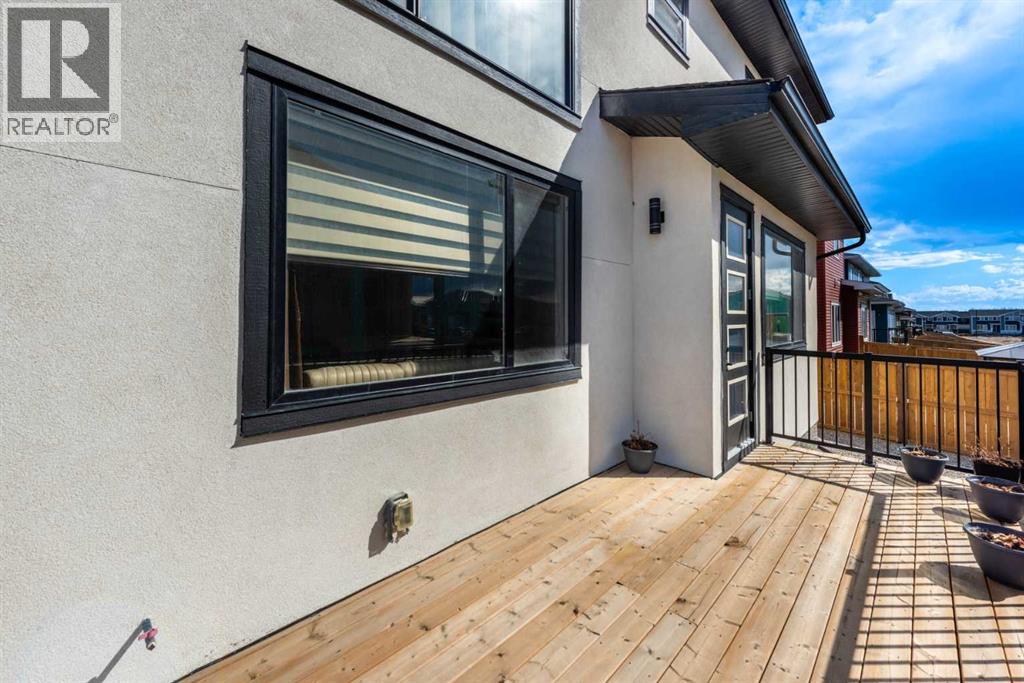 1001 Waterford Drive SE, Chestermere, Alberta  T1X 2T7 - Photo 8 - A2302267