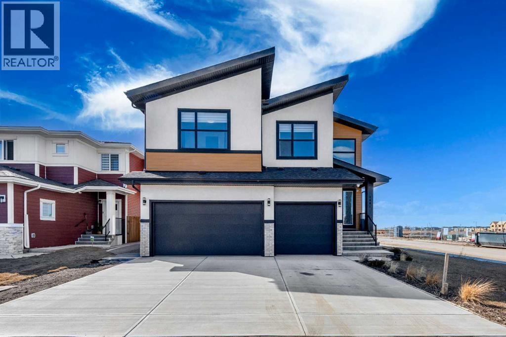 1001 Waterford Drive SE, Chestermere, Alberta