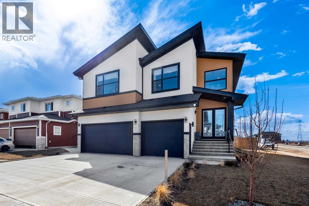 1001 Waterford Drive SE, Chestermere, Alberta  T1X 2T7 - Photo 2 - A2302267