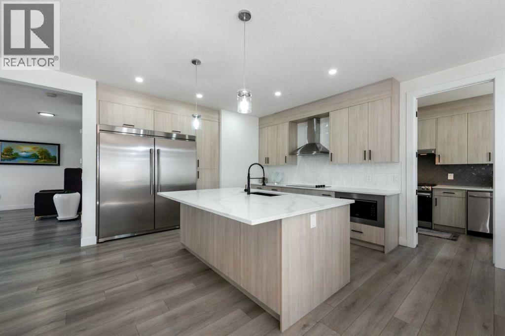 1001 Waterford Drive SE, Chestermere, Alberta  T1X 2T7 - Photo 12 - A2302267