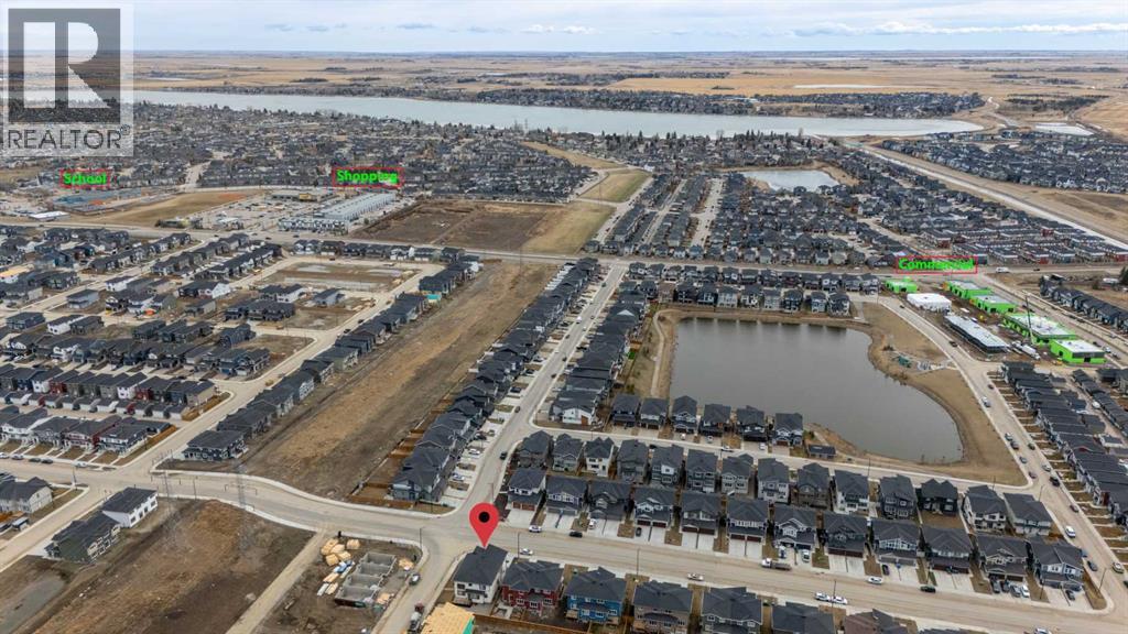 1001 Waterford Drive SE, Chestermere, Alberta  T1X 2T7 - Photo 50 - A2302267