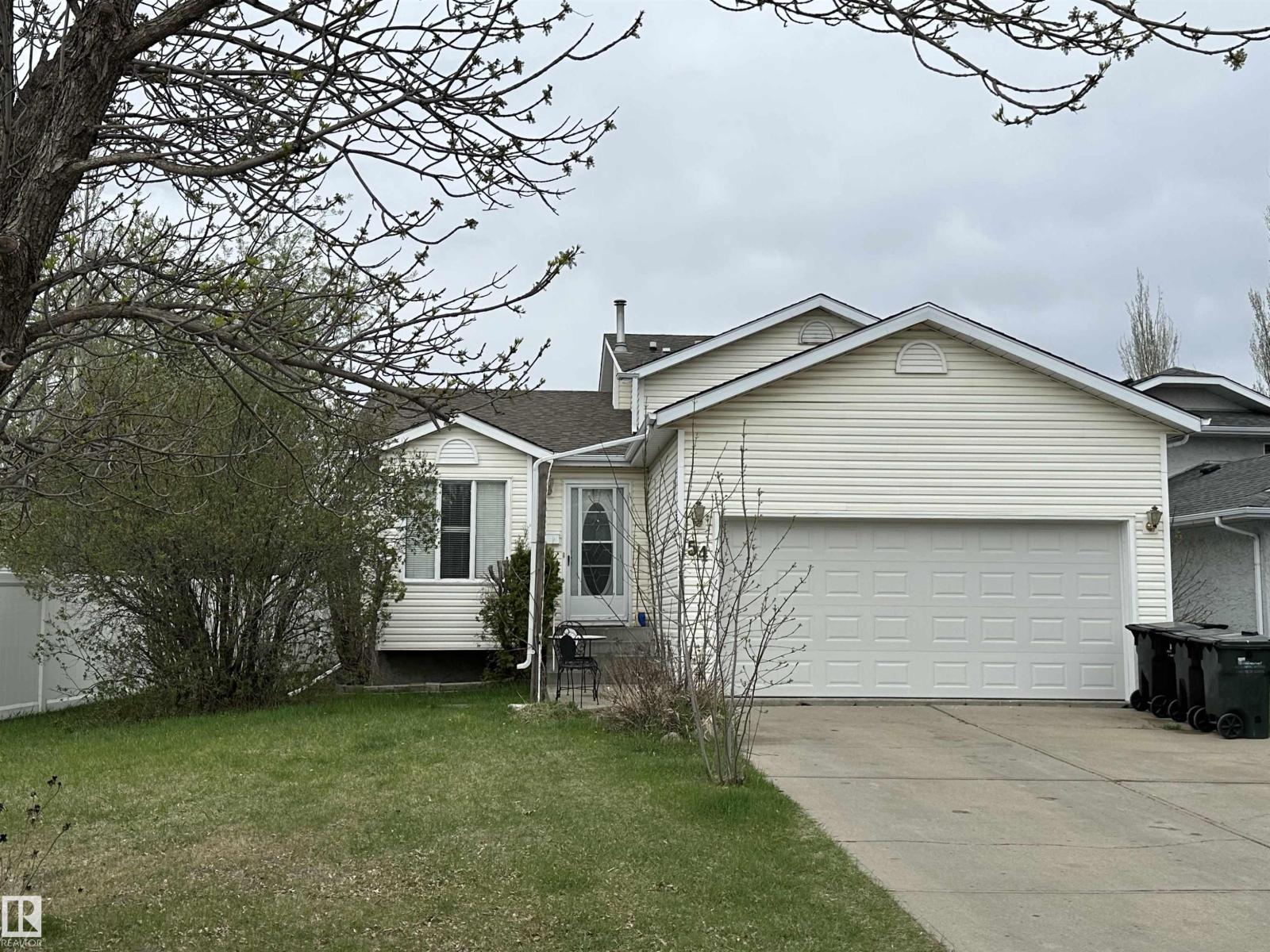 54 Darlington Dr, Sherwood Park, Alberta  T8H 1R7 - Photo 7 - E4488012