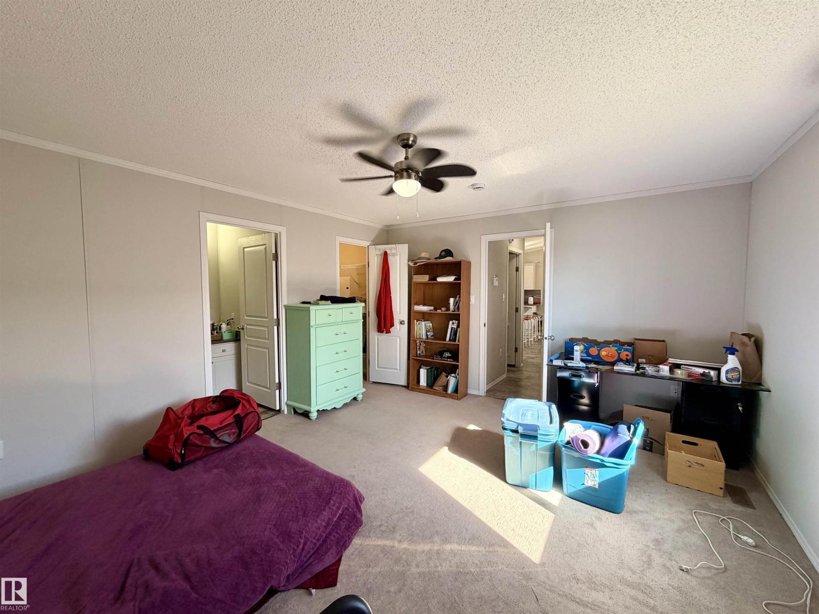 369 49301 Range Road 80, Rural Brazeau County, Alberta  T7A 1L7 - Photo 19 - E4487689