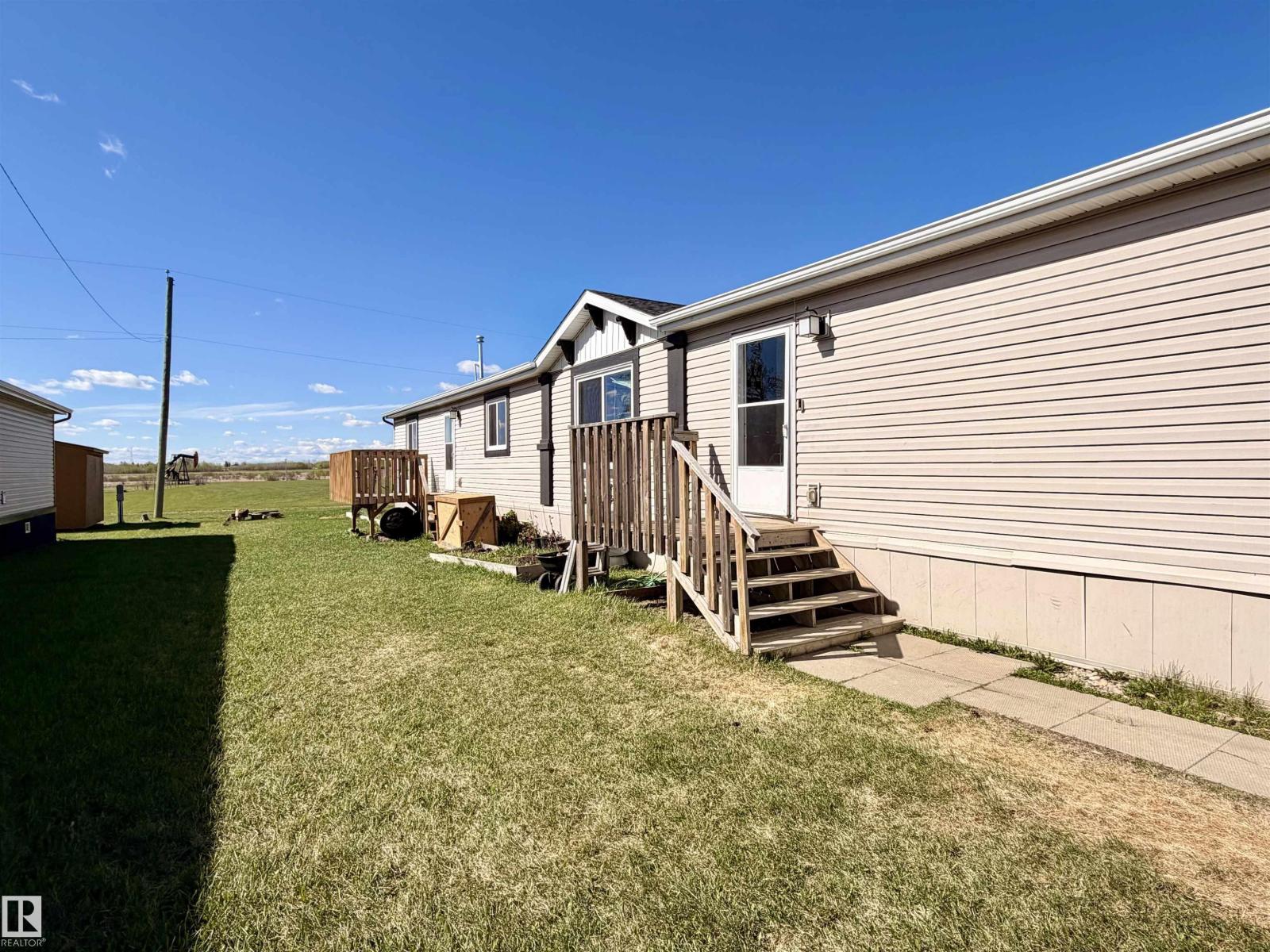 369 49301 Range Road 80, Rural Brazeau County, Alberta  T7A 1L7 - Photo 3 - E4487689
