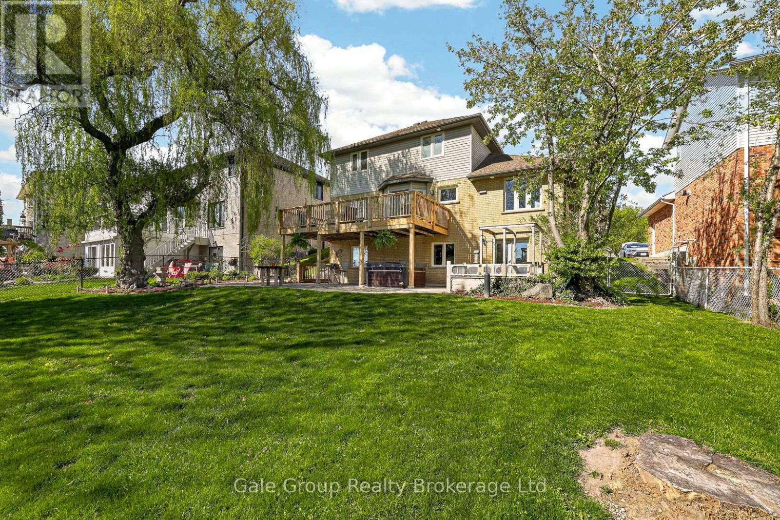 89 Lindsay Road, Woodstock, Ontario N4V 1A8 - Photo 35 - X13135006