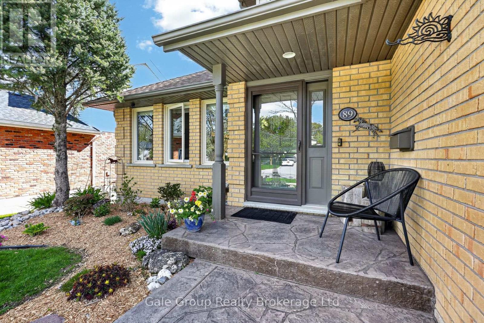89 Lindsay Road, Woodstock, Ontario N4V 1A8 - Photo 4 - X13135006