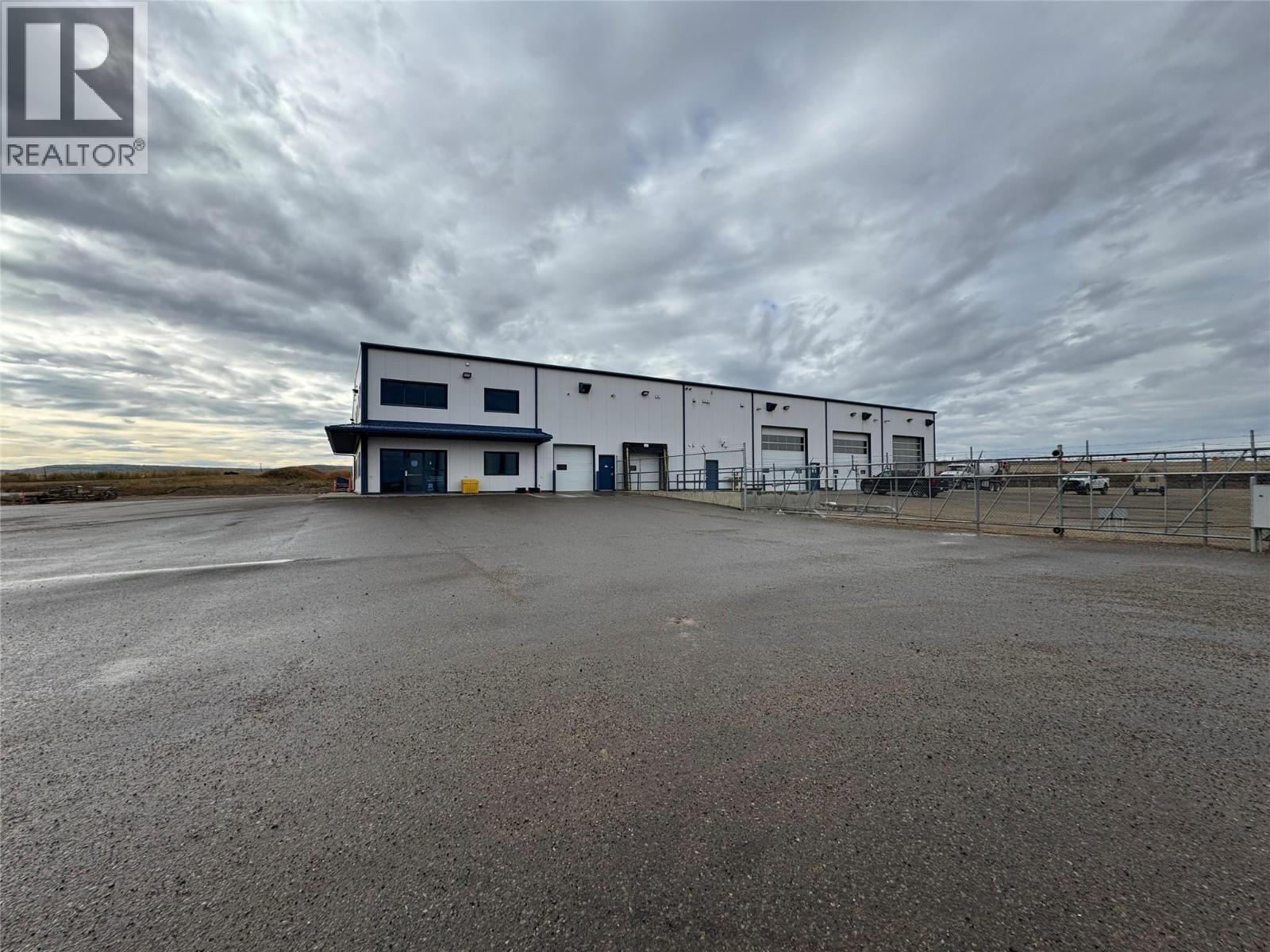 2801 92 Avenue, Dawson Creek, British Columbia