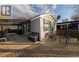 486 COUNTY ROAD 18- 104 CHERRY BEACH LANE, Prince Edward County, Ontario