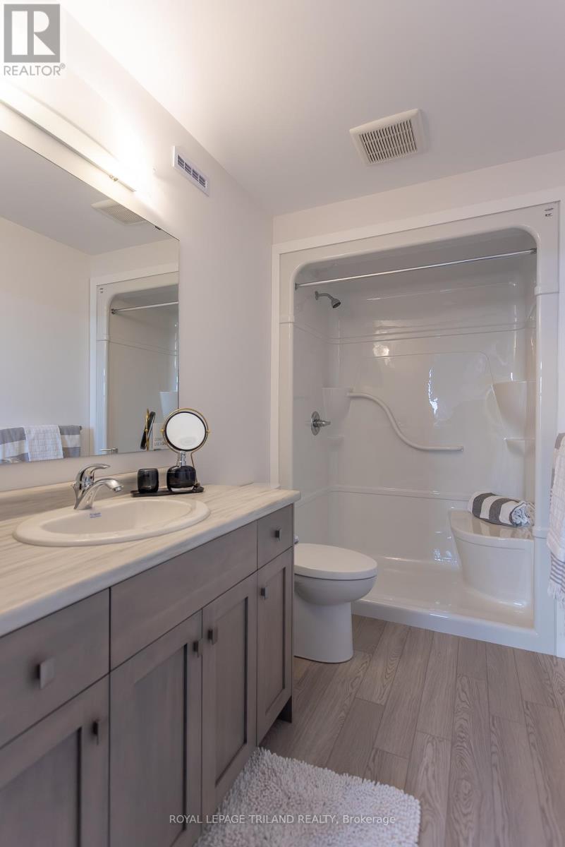 122 Styles Drive, St. Thomas, Ontario  N5R 0N8 - Photo 17 - X12598726