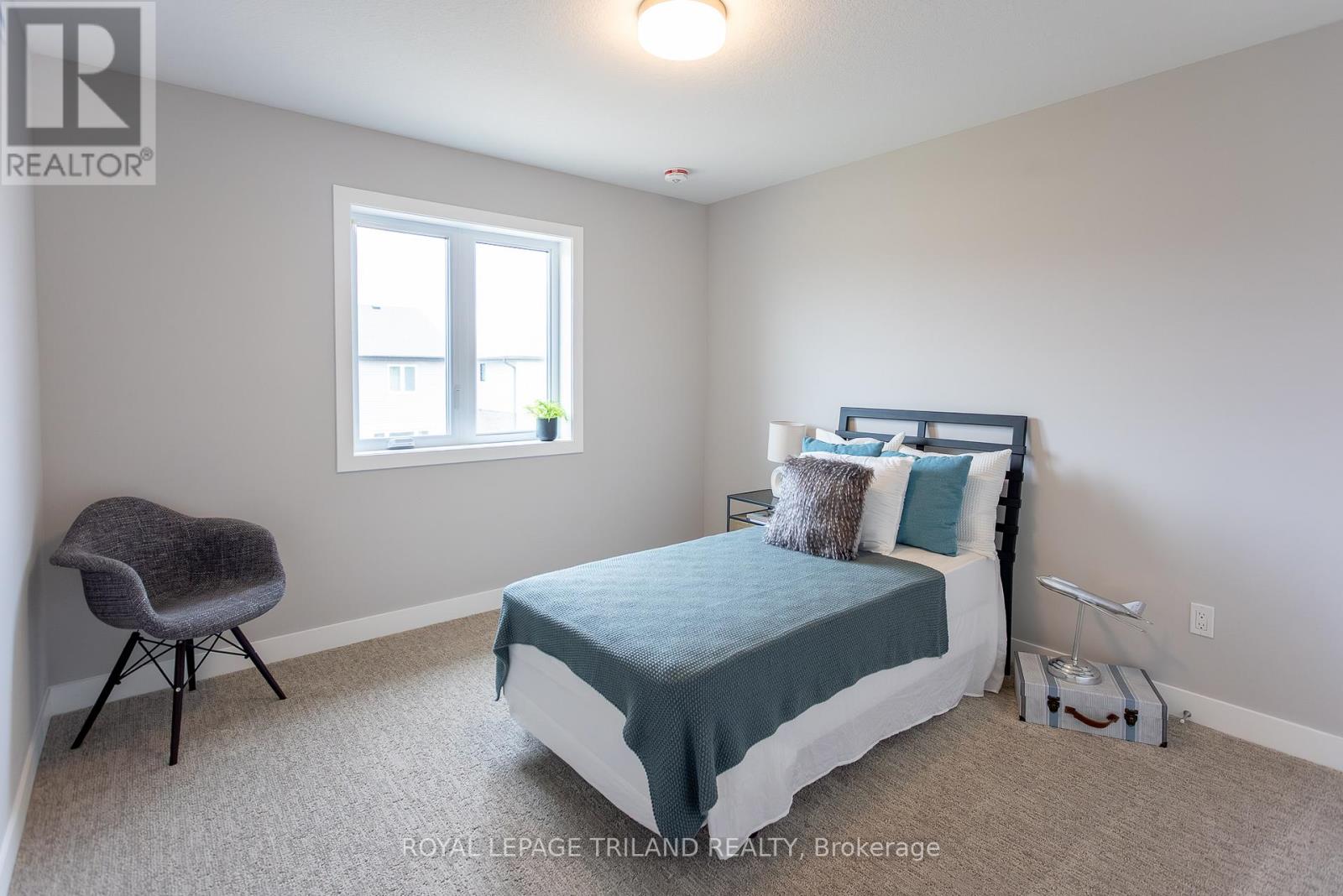 122 Styles Drive, St. Thomas, Ontario  N5R 0N8 - Photo 21 - X12598726