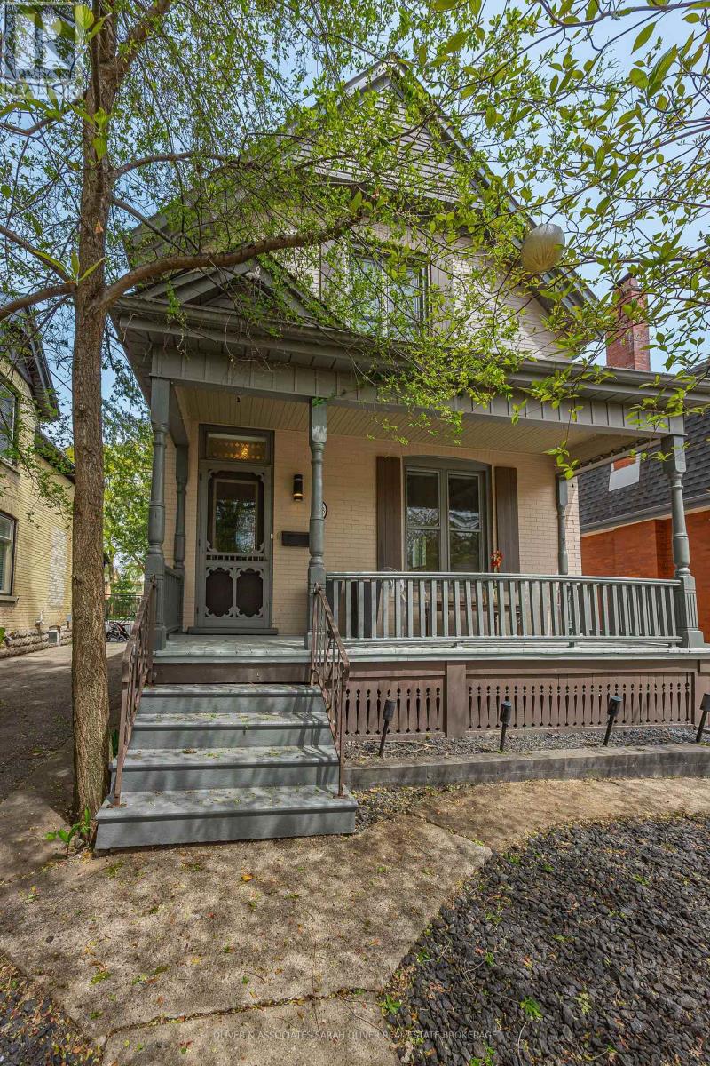 28 RENWICK AVENUE, London East, Ontario