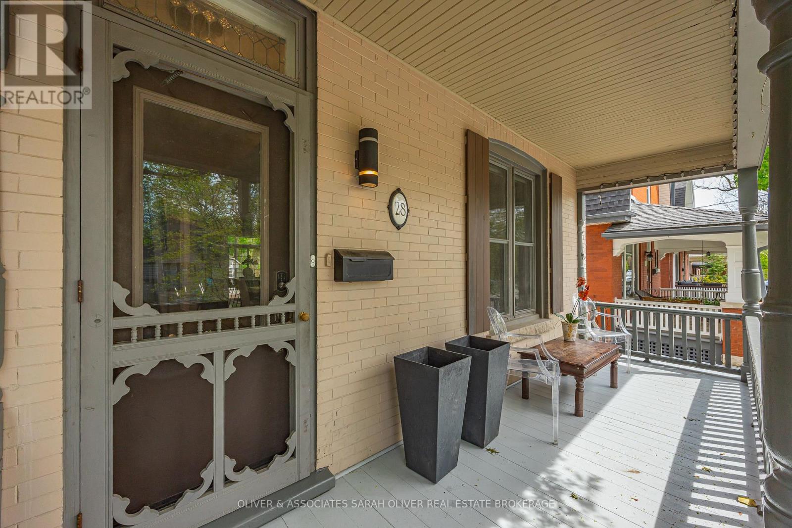 28 Renwick Avenue, London East, Ontario  N6A 3V2 - Photo 45 - X13121702