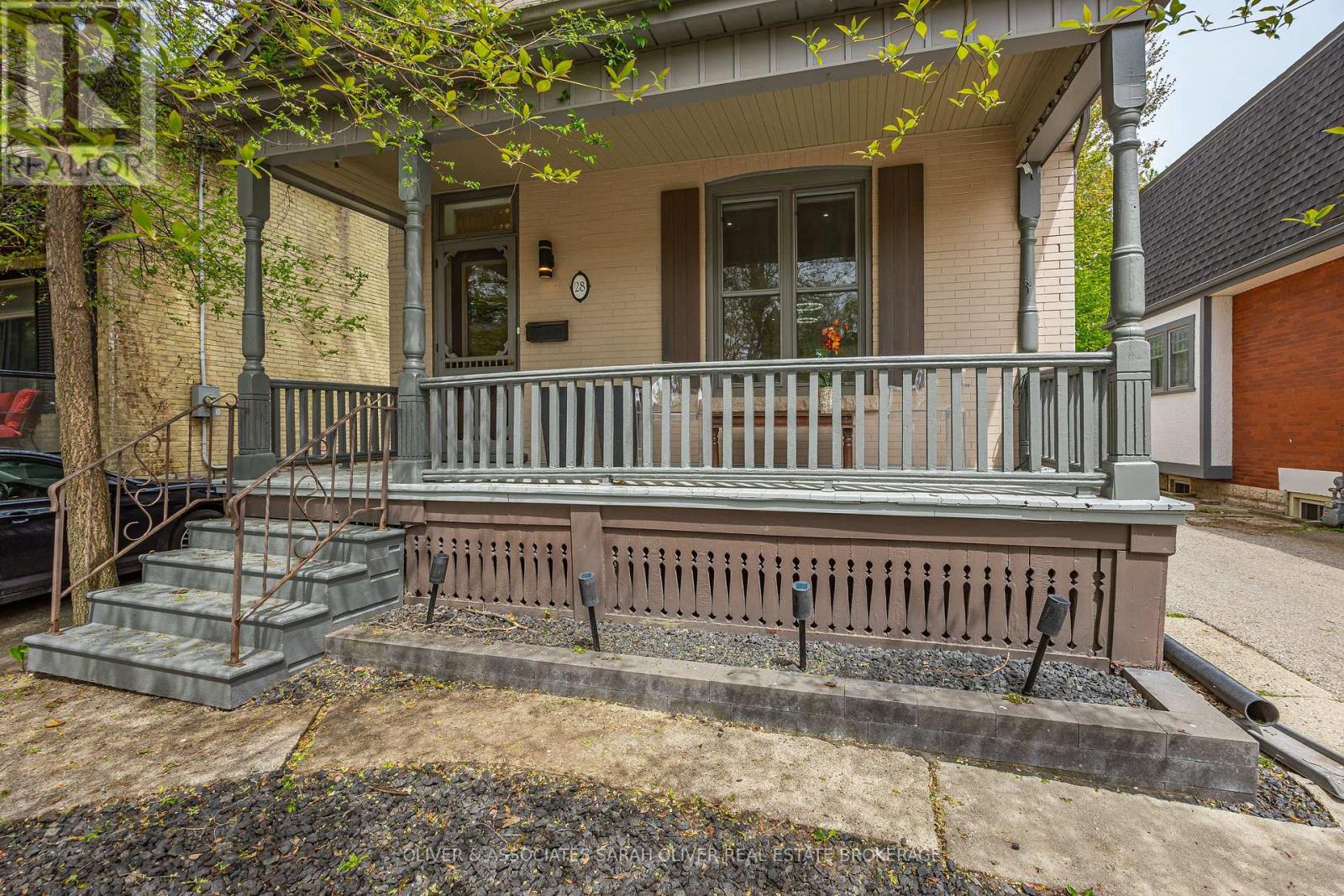 28 Renwick Avenue, London East, Ontario  N6A 3V2 - Photo 44 - X13121702