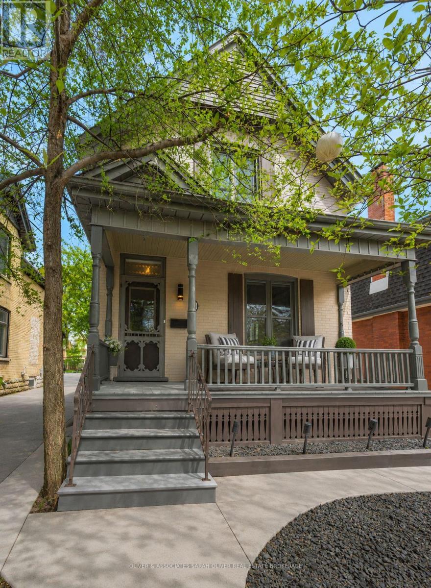 28 Renwick Avenue, London East, Ontario  N6A 3V2 - Photo 46 - X13121702