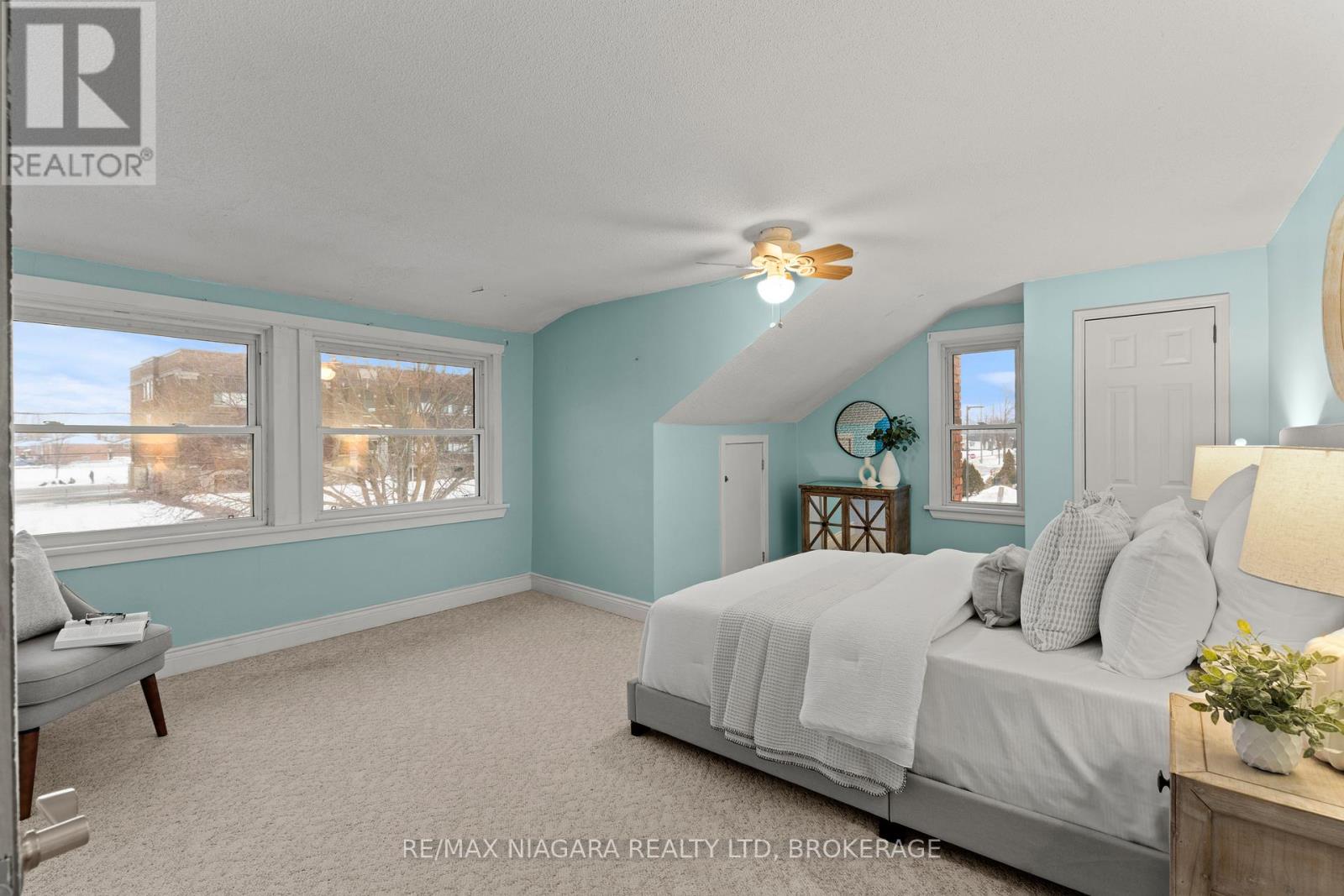 401 Fielden Avenue, Port Colborne, Ontario  L3K 4T9 - Photo 17 - X12780958