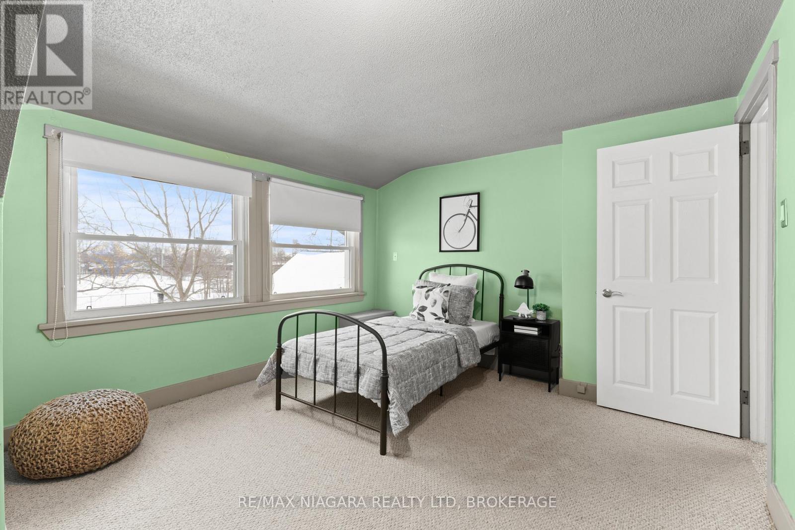 401 Fielden Avenue, Port Colborne, Ontario  L3K 4T9 - Photo 21 - X12780958