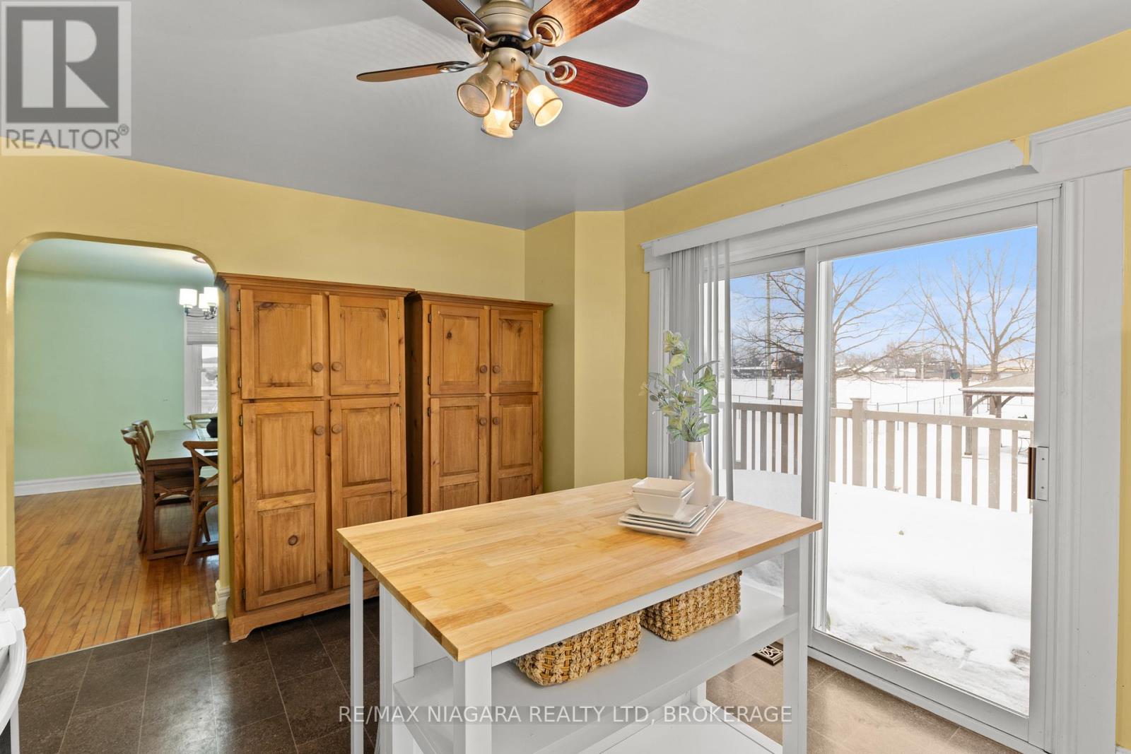 401 Fielden Avenue, Port Colborne, Ontario  L3K 4T9 - Photo 14 - X12780958