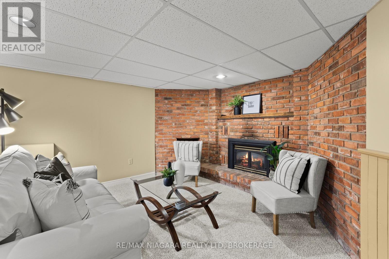 401 Fielden Avenue, Port Colborne, Ontario  L3K 4T9 - Photo 25 - X12780958